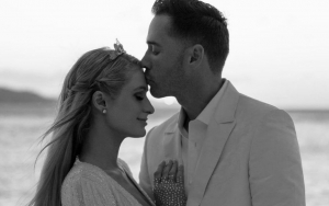 Paris Hilton Izinkan Media Abadikan Momen Pernikahannya, Beber Alasan Mengejutkan