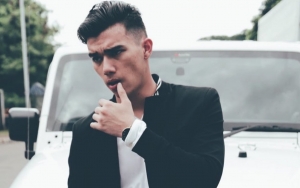 Terbukti Bersalah, Jeff Smith Dituntut 6 Bulan Penjara Kasus Narkoba