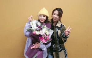 Sandara Park dan Minzy Ungkap Lagu 2NE1 yang Sering Bikin Nangis, Alasannya Tak Terduga