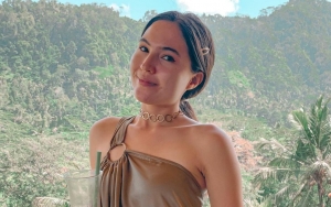 Olivia Jensen Minta Maaf Usai Video Lempar Bendera Merah Putih ke Tanah Tuai Kecaman