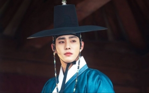 Ahn Hyo Seop Bahas Karakternya di 'Lovers of the Red Sky', Ada Persiapan Khusus?