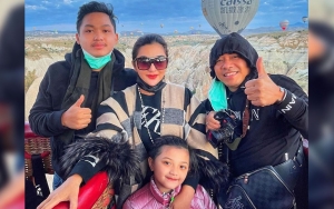 Arsy Tumbuh Cantik Jadi Artis Cilik, Pesan Kompak Anang Hermansyah dan Ashanty Manis Banget