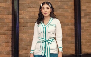 Nindy Ayunda Sampaikan Pesan Penting Untuk Olla Ramlan, Sindir Terlalu Banyak Pihak Ikut Campur 