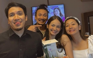 Didekati Banyak Pria, Calon Pasangan Enzy Storia Ternyata Harus 'Lewati' Vincent-Desta