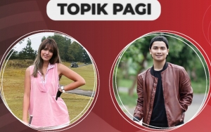 Nia Ramadhani Perdana Muncul Sejak Rehab, Sumber Penghasilan Alvin Faiz Terungkap-Topik Pagi