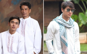 Pesan Makjleb Ayah dan Kakak Lesty Kejora untuk Rizky Billar, Bikin Mewek