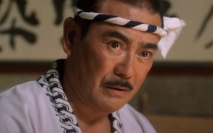 Aktor 'Kill Bill' Sekaligus Ikon Bela Diri Legendaris Sonny Chiba Meninggal di Usia 82 Tahun