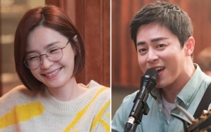 Romansa Jeon Mi Do dan Jo Jung Suk Alami Kemajuan, Rating 'Hospital Playlist 2' Kuasai Slot Tayang