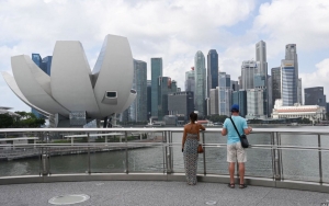 Singapura Bebaskan SHN Bagi Pengunjung dari Brunei Hingga Jerman yang Sudah Vaksin Penuh