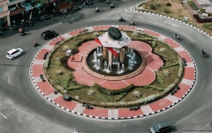 Temukan Varian Delta, Dinkes Belitung Gerak Cepat Putus Rantai Penularan COVID-19
