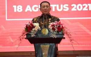 Masih Ditemukan Ketimpangan Distribusi Vaksin COVID-19, Ketua MPR Sebut Pola Perlu Diubah