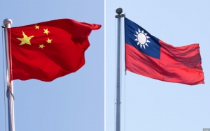 Tiongkok Minta Taiwan Belajar dari Kasus Afghanistan Agar Tak Begitu Saja 'Terbuai' AS
