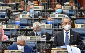 Publik Malaysia Frustasi dengan Kondisi Politik Saat Ini, Pesimis dengan PM Berikutnya
