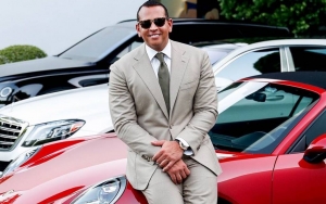 Alex Rodriguez Unfollow dan Hapus Semua Foto Jennifer Lopez di Instagram, Bukti Move On 100 Persen?