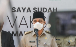Wagub DKI Jakarta Beber Alasan Harus Dukung Balap Mobil Formula E