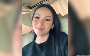 Hamil 11 Minggu, Kalina Oktarani Minta Doa Usai Divonis Kemungkinan Janin Bertahan Kecil