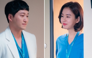 Kim Dae Myung Mulai Tertarik pada Ahn Eun Jin di 'Hospital Playlist 2', Siap Berlayar?