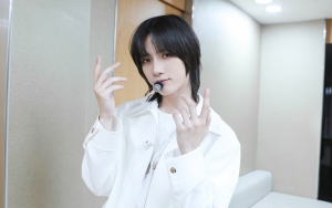 Beomgyu TXT Tulis Kata 'Kasar' di 'Showterview with Jessi', Ini Pemicunya