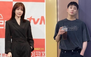 Jung In Sun dan Lee Jun Young U-KISS Dikonfirmasi Bintangi Drama SBS 'I'll Be Your Night'