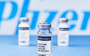 Vaksin Pfizer Akhirnya Tiba di Indonesia, Ini Bocoran Wilayah Sebarannya