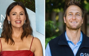 Balikan, Jennifer Garner Kepergok Kencan Dengan John Miller Eks Kekasih