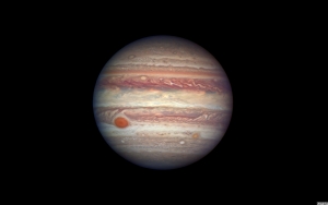 Jupiter Bakal Terlihat Terang Pekan Ini, Bisa Diamati Walau Tanpa Teleskop!
