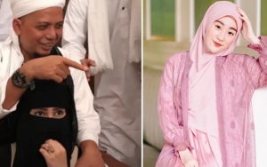 Ibu Tiri Alvin Faiz Singgung Balas Dendam dan Datangnya Karma, Larissa Chou Ikut Ditandai