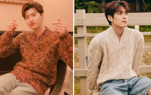 Lee Jong Suk Pamer Foto Boneka, Sosok Kim Woo Bin Malah Bikin Heboh
