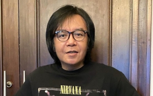 Ari Lasso Kabarkan Dirawat di Rumah Sakit, Positif COVID-19 Lagi? 