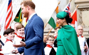 Penulis Omid Scobie Klaim Harry dan Meghan Markle Keluar Dari Kerajaan Untuk Kepentingan Bisnis