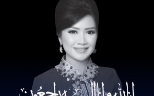 Sosok Percha Leanpuri, Anggota DPR Putri Gubernur Sumsel yang Wafat Usai Lahirkan Bayi Kembar
