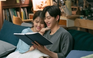Song Kang dan Han So Hee Kompak Pilih Adegan Romantis Sebagai Terfavorit di 'Nevertheless'