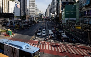 Perusahaan Startup Di Thailand Berkolaborasi Bantu UKM Untuk Dapatkan Modal