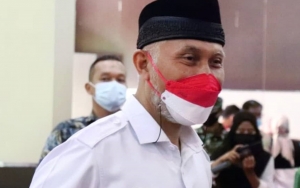 Usai Kontroversi Mobdin Rp 2 M, Gubernur Sumbar Terseret Kasus Surat Sumbangan 