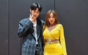 Soobin TXT Akui Terkesan Ketika Jessi Panggil Namanya Dengan Nada Tinggi