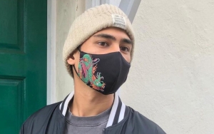 Lompat Dari Apartemen, Axel Anak Jeremy Thomas Ceritakan Pernah Dirampok Saat Tinggal di LA