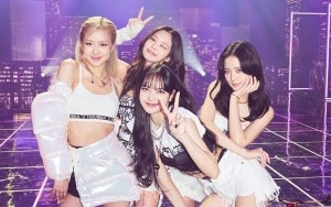 Netizen Merasa BLACKPINK Tak Perlu Repot-Repot ke Variety Show, Kenapa?