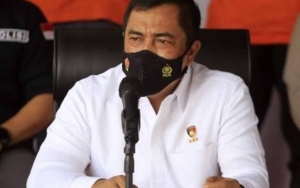 Kabareskrim Ungkap Jokowi Tak Berkenan Polisi Responsif Hadapi Mural Kritik Pemerintah