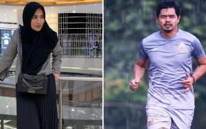 Ayah Amalia Fujiawati Sakit, Bambang Pamungkas Malah Ancam Penjarakan Karena Tudingan ini