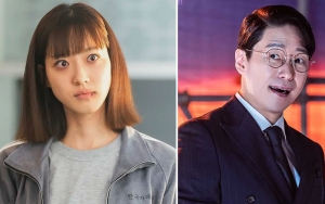 Dendam Kesumat, Han Ji Hyun Nekat Lakukan Ini Demi Ikuti Uhm Ki Joon ke Jepang di 'Penthouse 3'