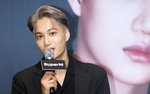 Cara Kai EXO Potong Mangga di 'Honeymoon Tavern' Jadi Bahan Candaan