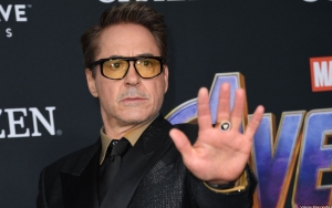 Bos Marvel Sebut Casting Robert Downey Jr. Adalah Risiko Terbesar MCU