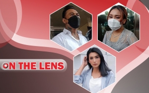 On The Lens: Jerinx SID Minta Maaf, Tyas Mirasih Absen Sidang Hingga Ayu Ting Ting Bicara Mahar