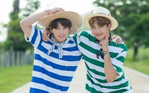 Bukan Tinggi Badan, Ini Fitur Terbaik RM BTS Menurut Jungkook