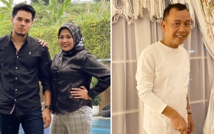 Ely Sugigi dan Aher Parodikan Video Viral Ayah Ayu Ting Ting, Kena Hujat? 