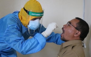 Sejumlah Klinik dan RS di Jakarta Belum Patuhi Aturan Tes PCR Maksimal Rp 495 Ribu