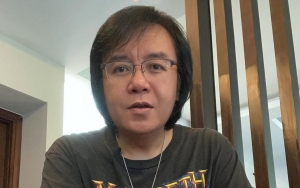 Ari Lasso Minta Doa Jelang Jalani Operasi Cukup Besar: Wish Me Luck Ya