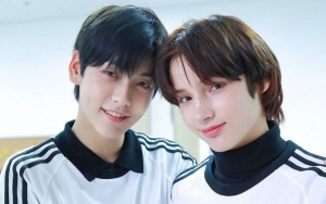 Huening Kai TXT Ingin Jauh-Jauh dari Soobin?
