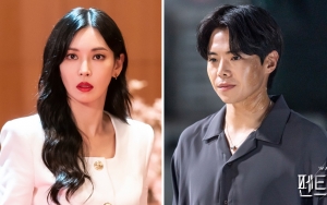 Kim So Yeon Syok Lihat Park Eun Suk Hidup, 'Penthouse 3' Bongkar Momen Menegangkan