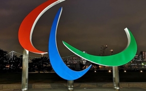 Jelang Pembukaan, Kasus COVID-19 Pertama Ditemukan di Kampung Atlet Paralimpiade Tokyo 2020